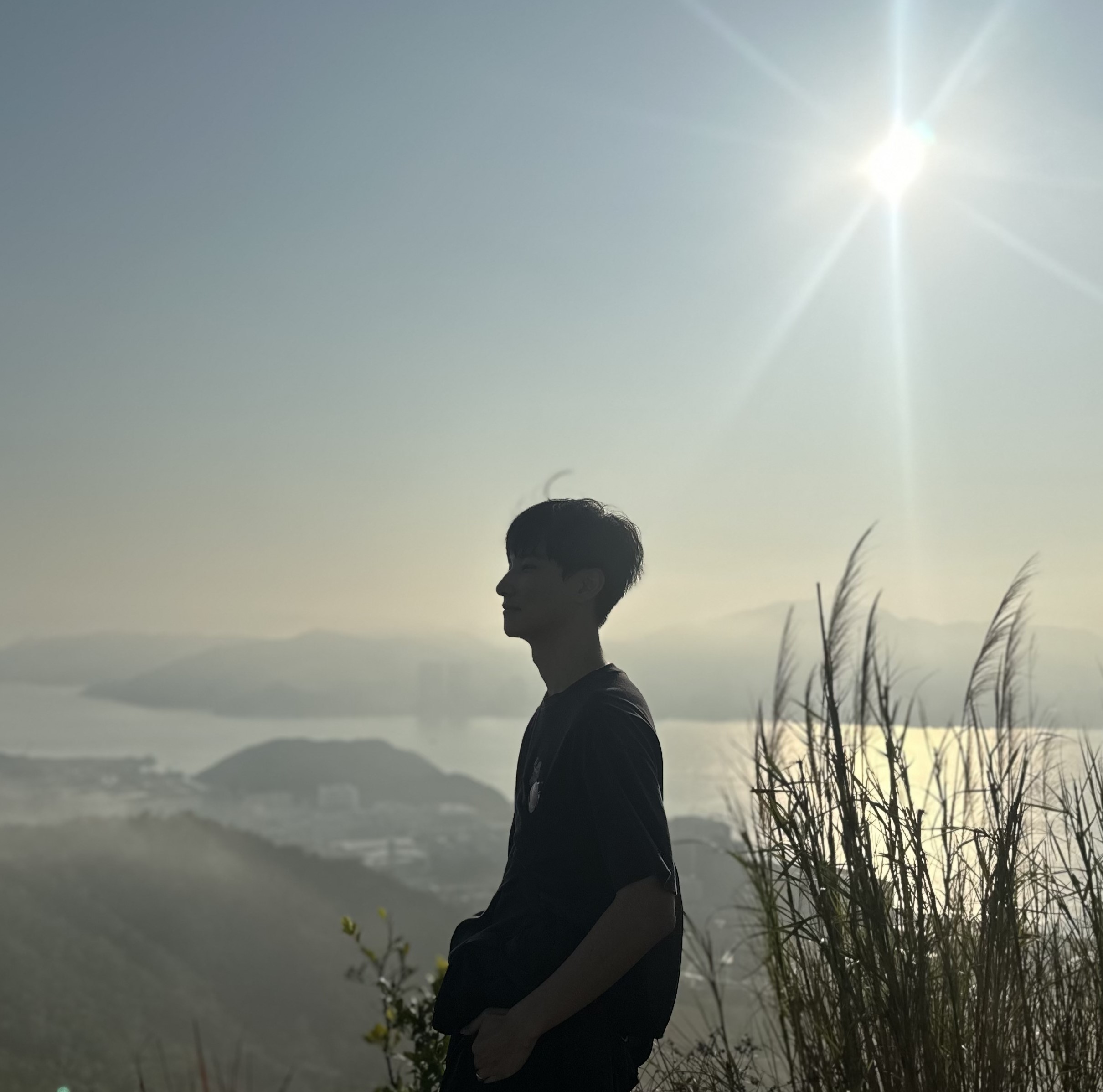 George Kim - Computer Science Graduate